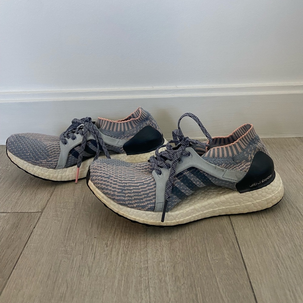 Adidas UltraBoost X